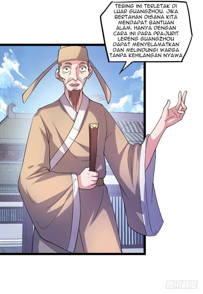 Reborn as King Chapter 17 Gambar 18